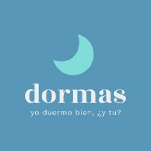 DORMAS app
